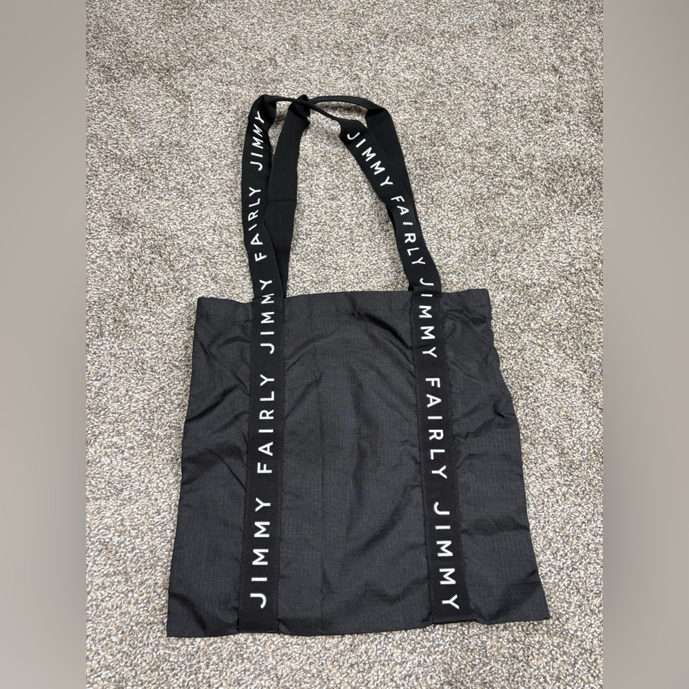 Jimmy Fairly Tote